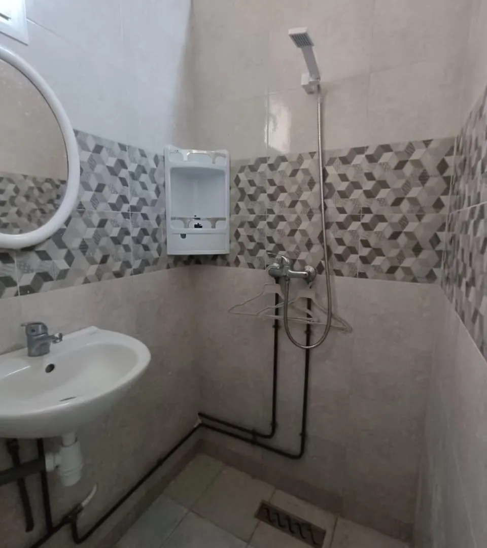 Maison Vert Tunis Appartement